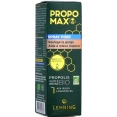 Lehning Propomax Spray Gorge Fort Propolis Bio