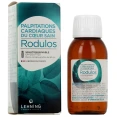Lehning Rodulos Palpitations Cardiaques du Coeur sain