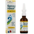 Les 3 Chênes Spray Nasal 7 Actifs
