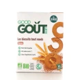 Good Goût Les biscuits tout ronds