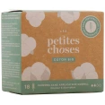 Les Petites Choses Tampons Bio