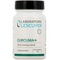 Lescuyer Curcuma+