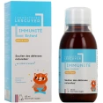 Lescuyer Immunité Enfant