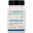 Lescuyer Rhodiola 300