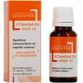 Lescuyer Vitamine D3