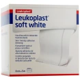Leukoplast Soft White Pansement Peau Sensible