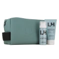 Lierac Homme Trousse Les Soins Essentiels 3 en 1