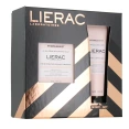 Lierac Hydragenist Gel-Crème Réhydratant Eclat