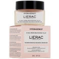 Lierac Hydragenist Gel-Crème Réhydratant Eclat