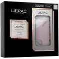 Lierac Lift Integral Coffret Anti-âge Crème de Jour + Patchs Visage Réutilisables