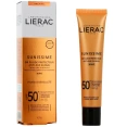 Lierac Sunissime BB Fluide protecteur doré SPF 50