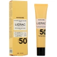Lierac Sunissime Fluide Solaire Protecteur Anti-Age Global