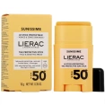 Lierac Sunissime Stick Protecteur SPF50+ Visage et Zones Sensibles