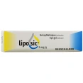 Liposic Gel Ophtalmique