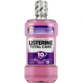 Listerine Bain de Bouche Total Care