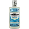 Listerine Bain de Bouche Email et Sensibilité