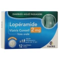 Loperamide