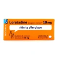 Loratadine