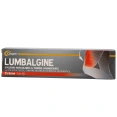 Lumbalgine