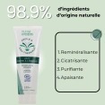 Lutescens Pâte Cataplasme Masque Bio
