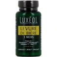 Luxéol Levure de Bière Revivifiable