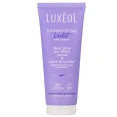 Luxéol Shampooing Violet