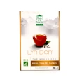 Thés de la Pagode Lyn Don Bio Régulation des Sucres