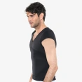 T-shirt Discret Correcteur de Posture