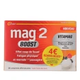 Mag 2 Boost