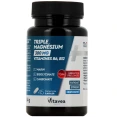 Magnésium + Vitamines B