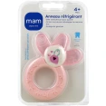 MAM Anneau de dentition réfrigérant +4 mois