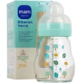 MAM Biberon Verre 1er age