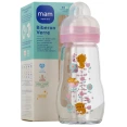 MAM Biberon Verre 260ml