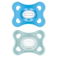 MAM Comfort Sucettes Silicone 2-6 Mois
