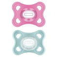 MAM Comfort Sucettes Silicone 2-6 Mois