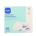 MAM Coussinets d'Allaitement Extra Fins