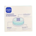 MAM Coussinets d'Allaitement Extra Fins