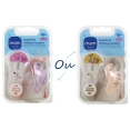 MAM Kit Sucette Anatomique & Attache-Sucette +18 mois
