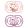 MAM Perfect Sucette Silicone 6 mois et +