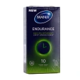 Manix Endurance Préservatifs