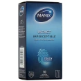 Manix Intact Imperceptible