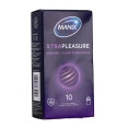 Manix Préservatifs Xtra Pleasure