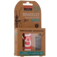 Manouka Bracelet Anti-Moustiques