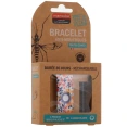 Manouka Bracelet Anti-Moustiques
