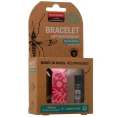 Manouka Bracelet Anti-Moustiques