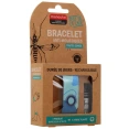Manouka Bracelet Anti-Moustiques