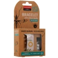 Manouka Bracelet Anti-Moustiques