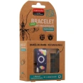Manouka Bracelet Anti-Moustiques