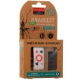 Manouka Bracelet Anti-Moustiques