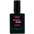 Manucurist Green Flash Vernis à Ongles Semi-Permanent